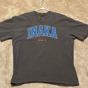 INAKA power vintage  size XL